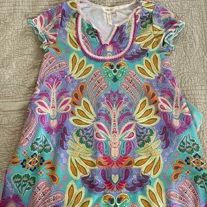 Matilda Jane Swim cover up